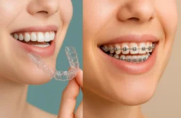 Why Invisalign Is Better Than Traditional Braces